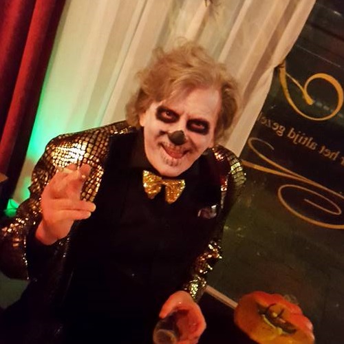 Halloweenpopquiz Café Graaf Jantje
